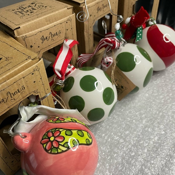 Glory Haus Ornament Bundle - Picture 7 of 9